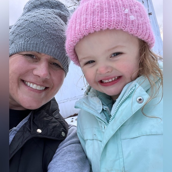 Meet your Posher, Heather - Picture 5 of 8